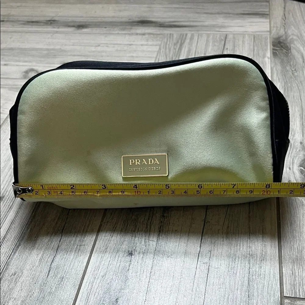 Prada Makeup Bag